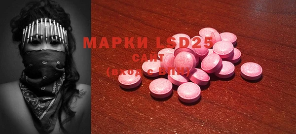 прущий лед Абаза